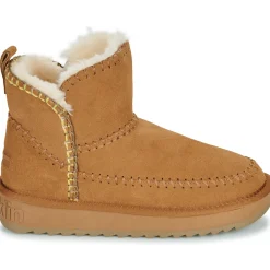 D.Franklin Bottines / Boots^- NORDIC NOVA 375