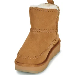 D.Franklin Bottines / Boots^- NORDIC NOVA 375