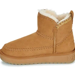 D.Franklin Bottines / Boots^- NORDIC NOVA 375