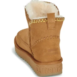 D.Franklin Bottines / Boots^- NORDIC NOVA 375
