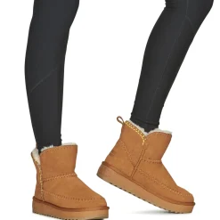 D.Franklin Bottines / Boots^- NORDIC NOVA 375