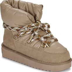 D.Franklin - NORDIC NOVA 375 Taupe Best