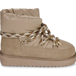 D.Franklin - NORDIC NOVA 375 Taupe Best