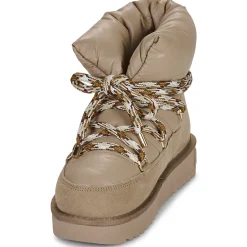 D.Franklin - NORDIC NOVA 375 Taupe Best