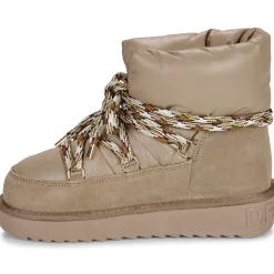 D.Franklin - NORDIC NOVA 375 Taupe Best