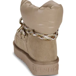 D.Franklin - NORDIC NOVA 375 Taupe Best