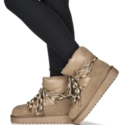 D.Franklin - NORDIC NOVA 375 Taupe Best
