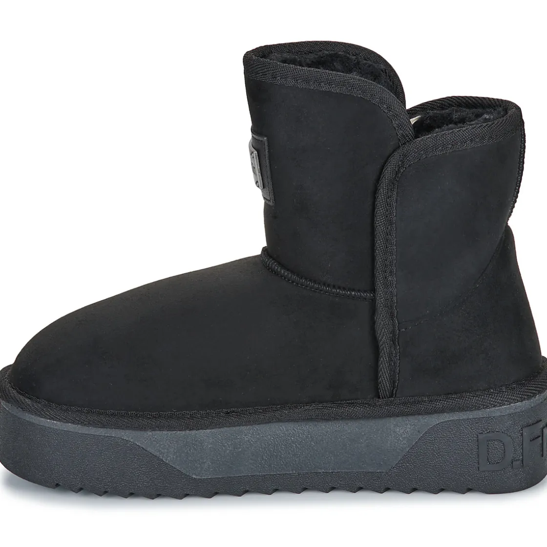 D.Franklin - NORDIC V.2 371< Bottines / Boots