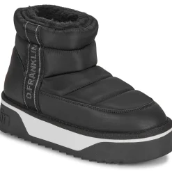 D.Franklin - NORDIC V.2 371< Bottines / Boots