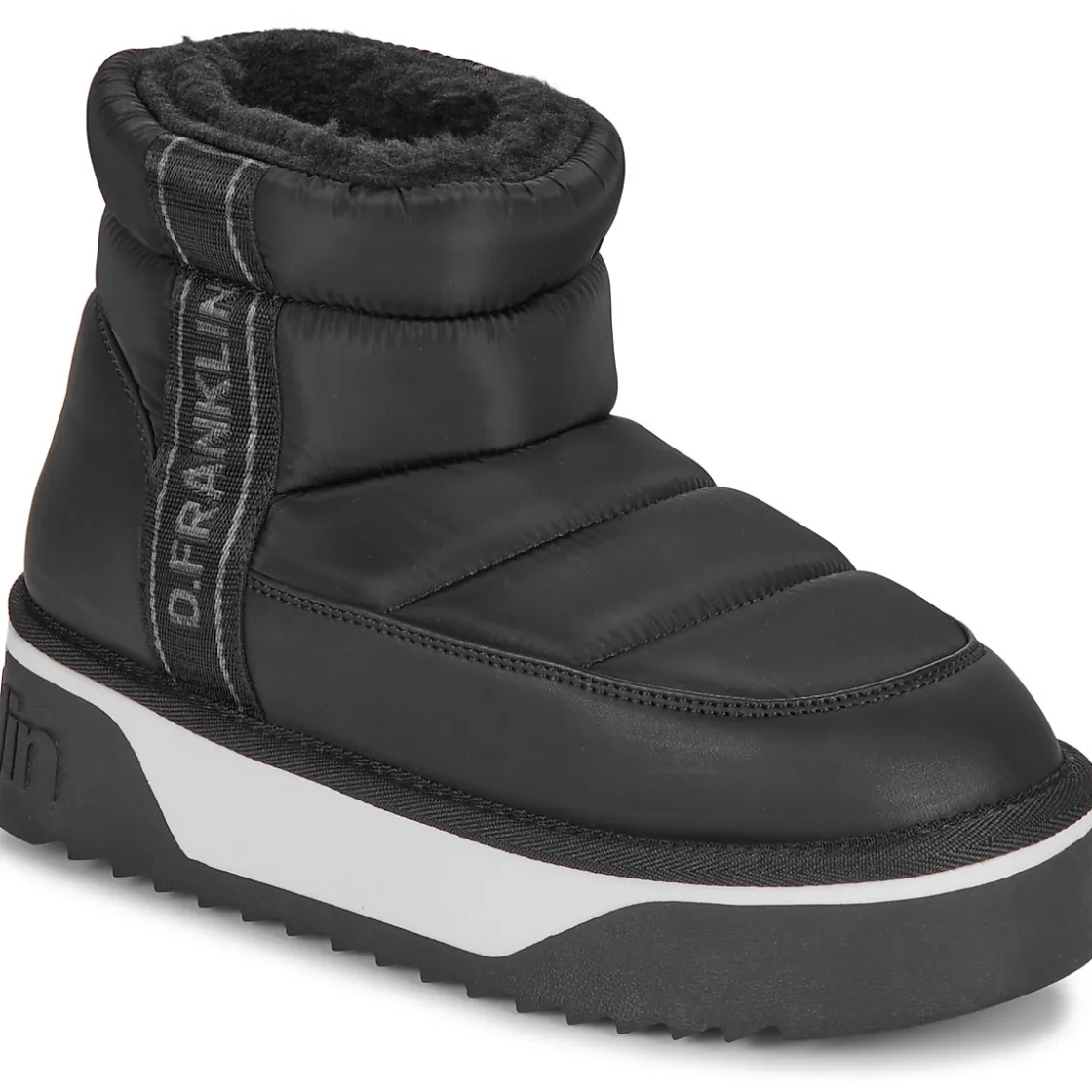 D.Franklin - NORDIC V.2 371< Bottines / Boots