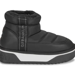 D.Franklin - NORDIC V.2 371< Bottines / Boots