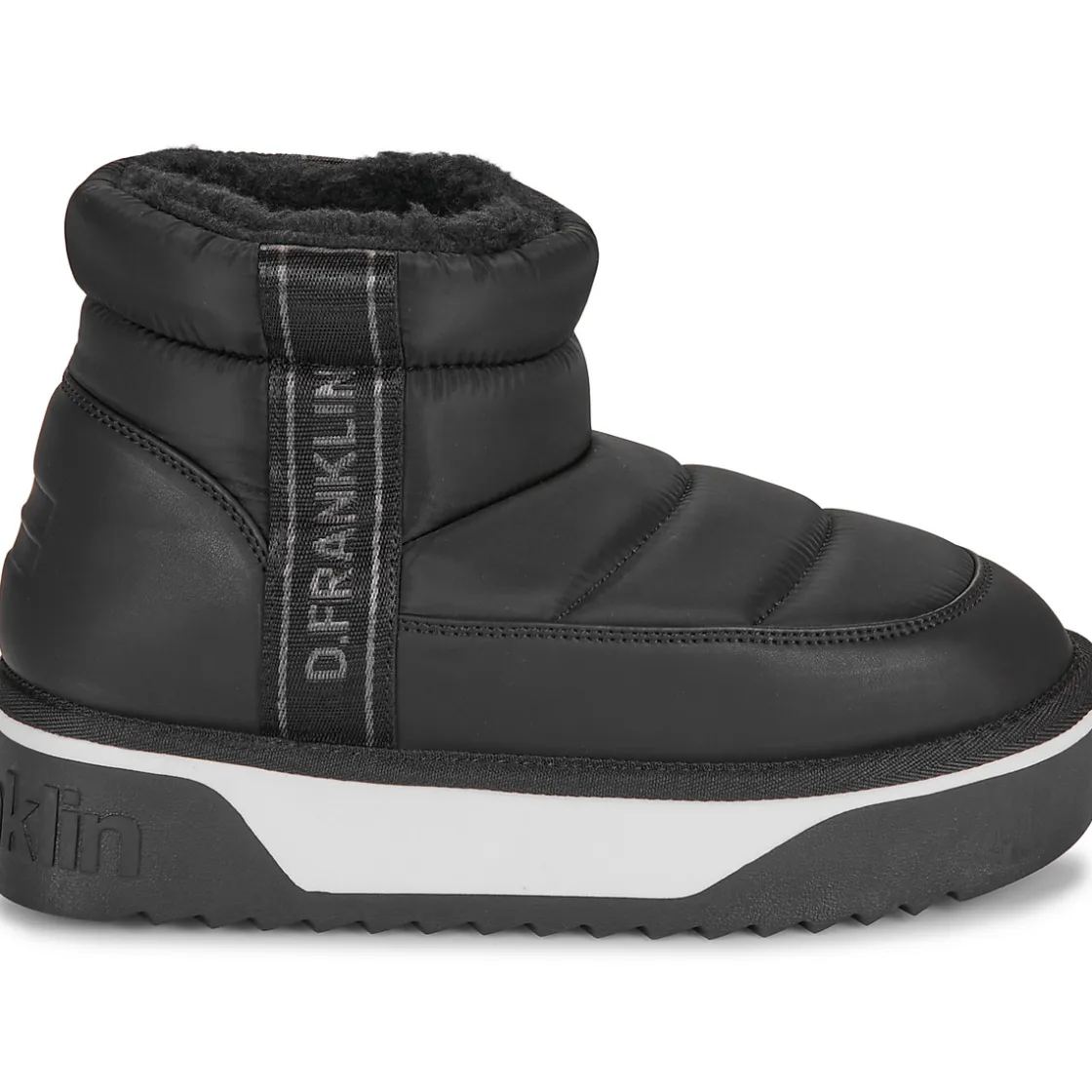 D.Franklin - NORDIC V.2 371< Bottines / Boots