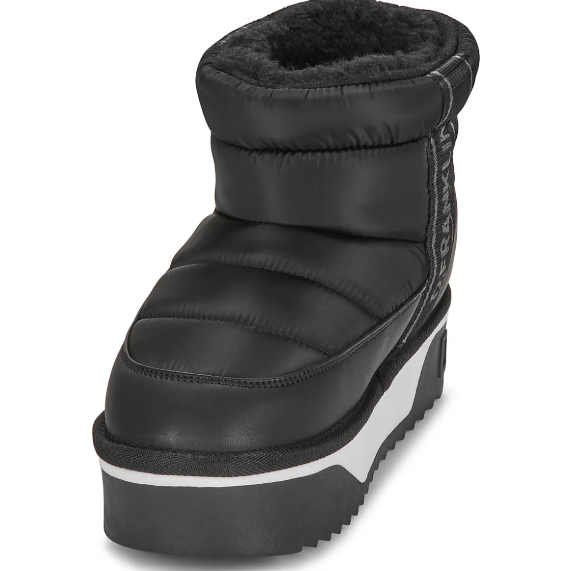 D.Franklin - NORDIC V.2 371< Bottines / Boots