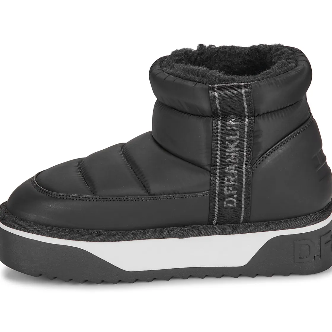 D.Franklin - NORDIC V.2 371< Bottines / Boots