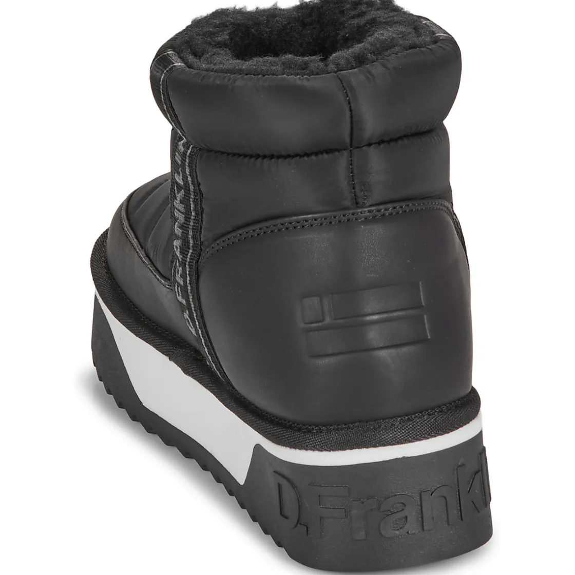 D.Franklin - NORDIC V.2 371< Bottines / Boots
