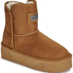 D.Franklin - NORDIC V.2 371< Bottines / Boots