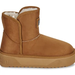 D.Franklin - NORDIC V.2 371< Bottines / Boots