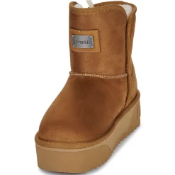 D.Franklin - NORDIC V.2 371< Bottines / Boots