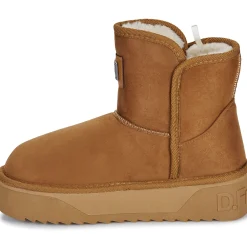 D.Franklin - NORDIC V.2 371< Bottines / Boots