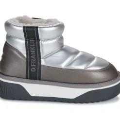 D.Franklin - NORDIC V.2 371< Bottines / Boots