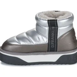 D.Franklin - NORDIC V.2 371< Bottines / Boots