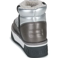 D.Franklin - NORDIC V.2 371< Bottines / Boots