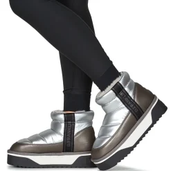 D.Franklin - NORDIC V.2 371< Bottines / Boots