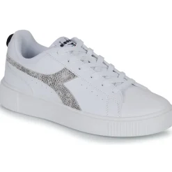 Diadora - AMBER ANIMALIER< Baskets Mode