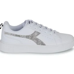 Diadora - AMBER ANIMALIER< Baskets Mode