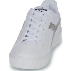 Diadora - AMBER ANIMALIER< Baskets Mode