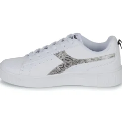Diadora - AMBER ANIMALIER< Baskets Mode