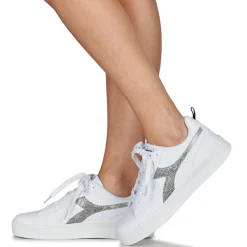 Diadora - AMBER ANIMALIER< Baskets Mode