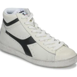 Diadora Baskets Mode^- GAME L HIGH WAXED
