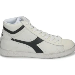 Diadora Baskets Mode^- GAME L HIGH WAXED
