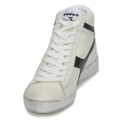 Diadora Baskets Mode^- GAME L HIGH WAXED