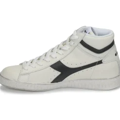 Diadora Baskets Mode^- GAME L HIGH WAXED