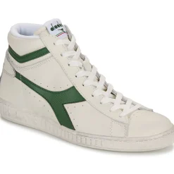 Diadora - GAME L HIGH WAXED< Baskets Mode
