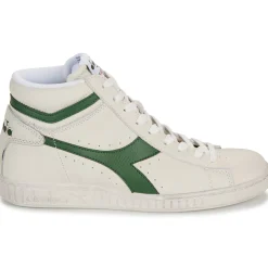 Diadora - GAME L HIGH WAXED< Baskets Mode