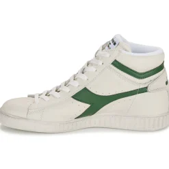 Diadora - GAME L HIGH WAXED< Baskets Mode