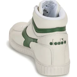 Diadora - GAME L HIGH WAXED< Baskets Mode