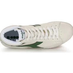 Diadora - GAME L HIGH WAXED< Baskets Mode