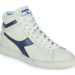 Diadora - GAME L HIGH WAXED Hot