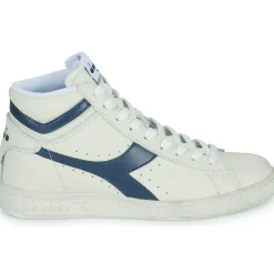 Diadora - GAME L HIGH WAXED Hot