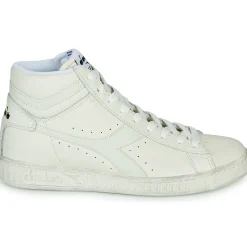 Diadora - GAME L HIGH WAXED< Baskets Mode