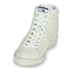 Diadora - GAME L HIGH WAXED< Baskets Mode