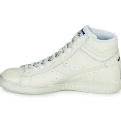 Diadora - GAME L HIGH WAXED< Baskets Mode