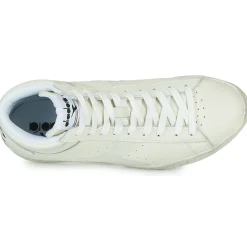 Diadora - GAME L HIGH WAXED< Baskets Mode