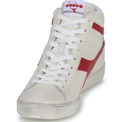 Diadora Baskets Mode^- GAME L HIGH WAXED