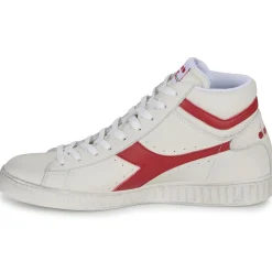Diadora Baskets Mode^- GAME L HIGH WAXED
