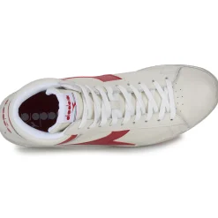 Diadora Baskets Mode^- GAME L HIGH WAXED
